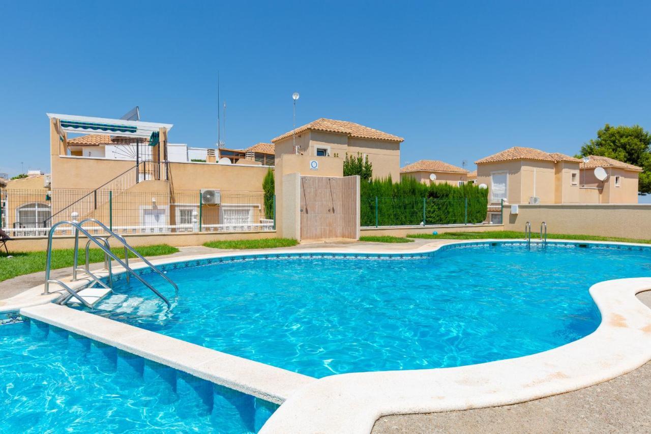 Fidalsa Summer Breeze Dehesa de Campoamor  Exterior foto
