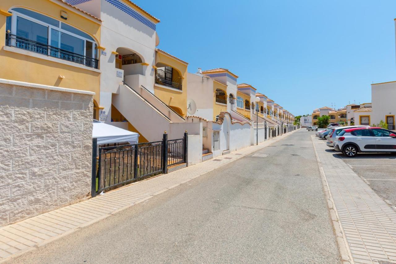 Fidalsa Summer Breeze Dehesa de Campoamor  Exterior foto
